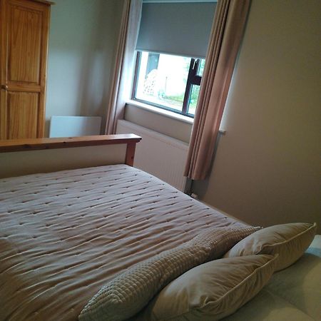 Parkhill House Self Catering Lägenhet Ballyshannon Exteriör bild