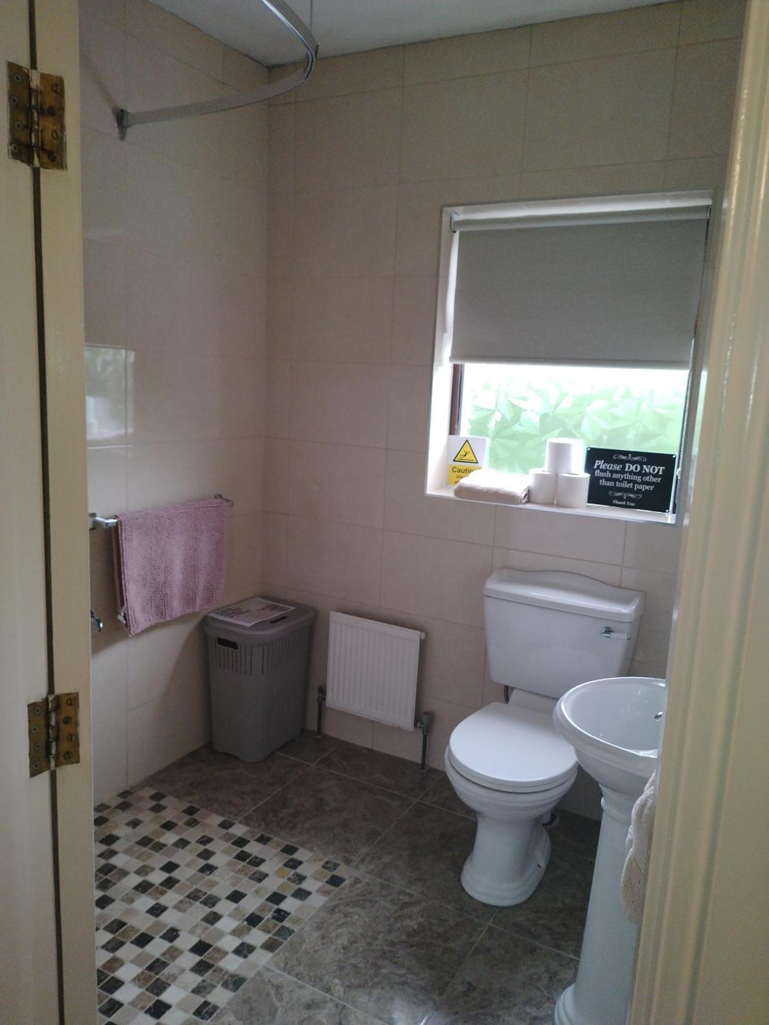 Parkhill House Self Catering Lägenhet Ballyshannon Exteriör bild