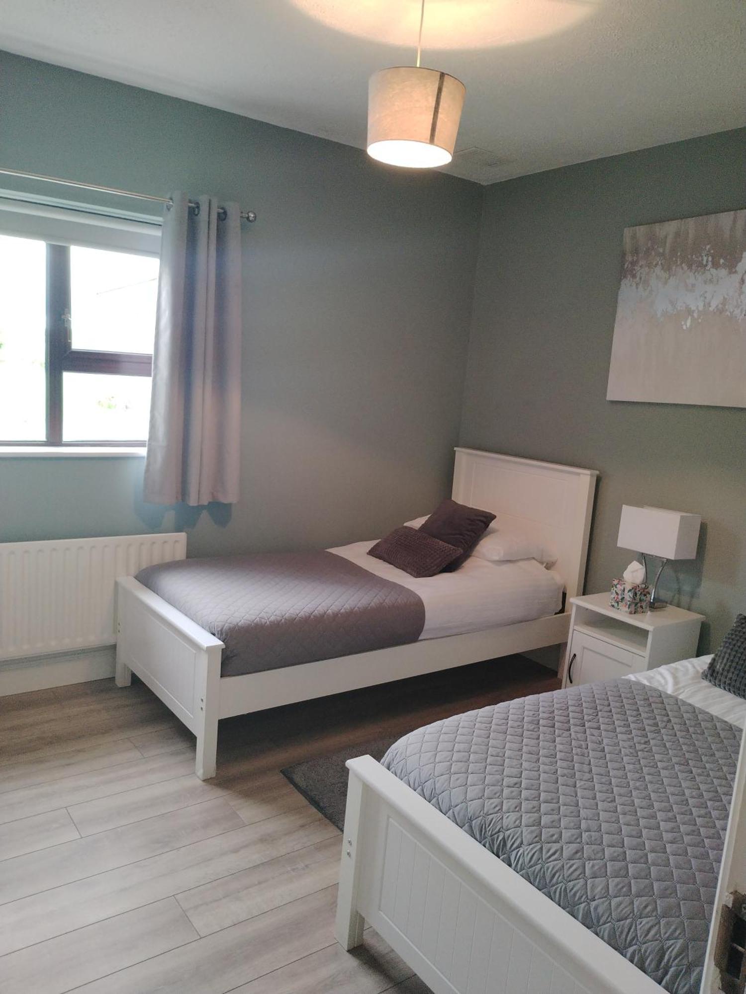 Parkhill House Self Catering Lägenhet Ballyshannon Exteriör bild