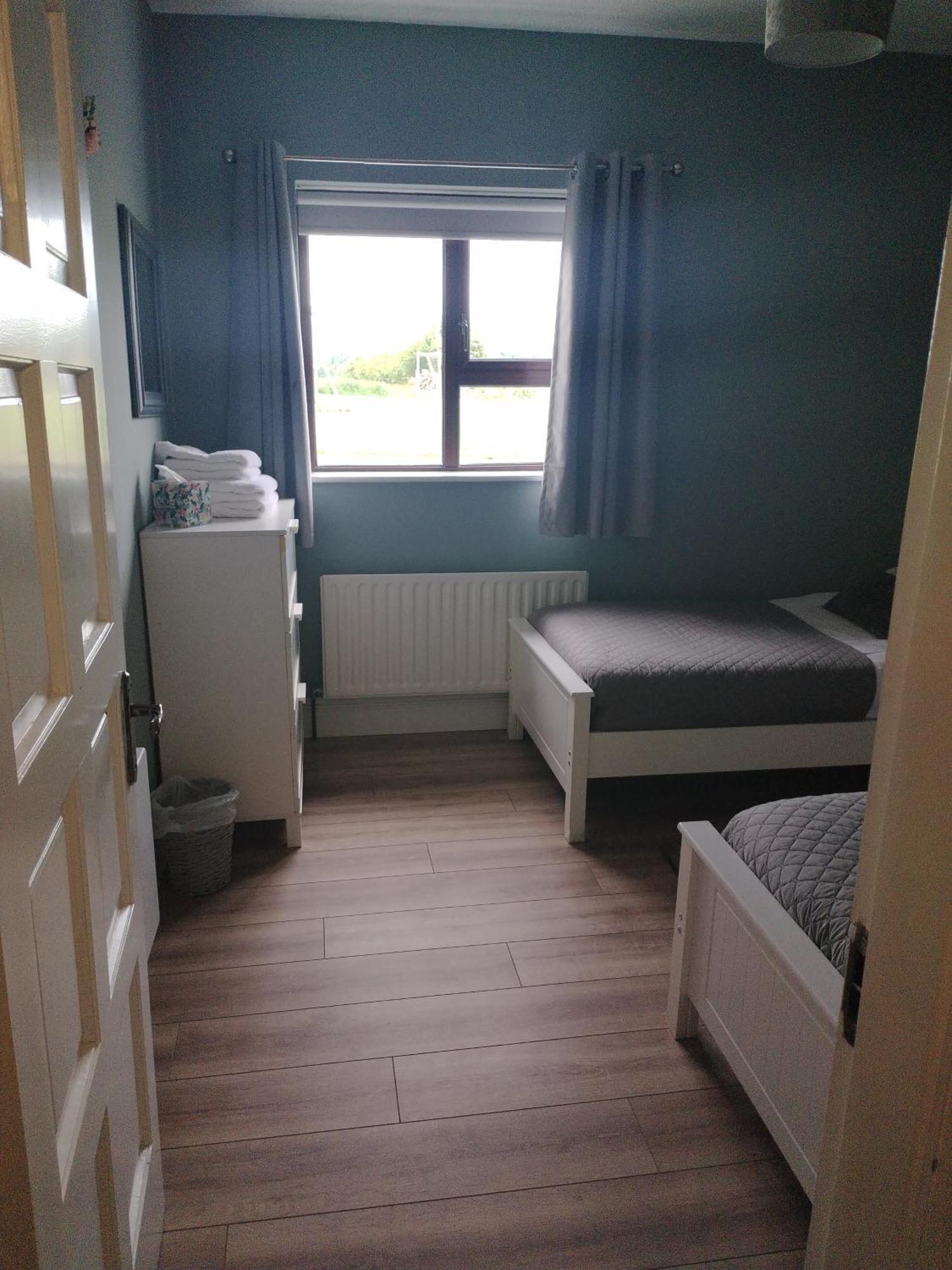 Parkhill House Self Catering Lägenhet Ballyshannon Exteriör bild