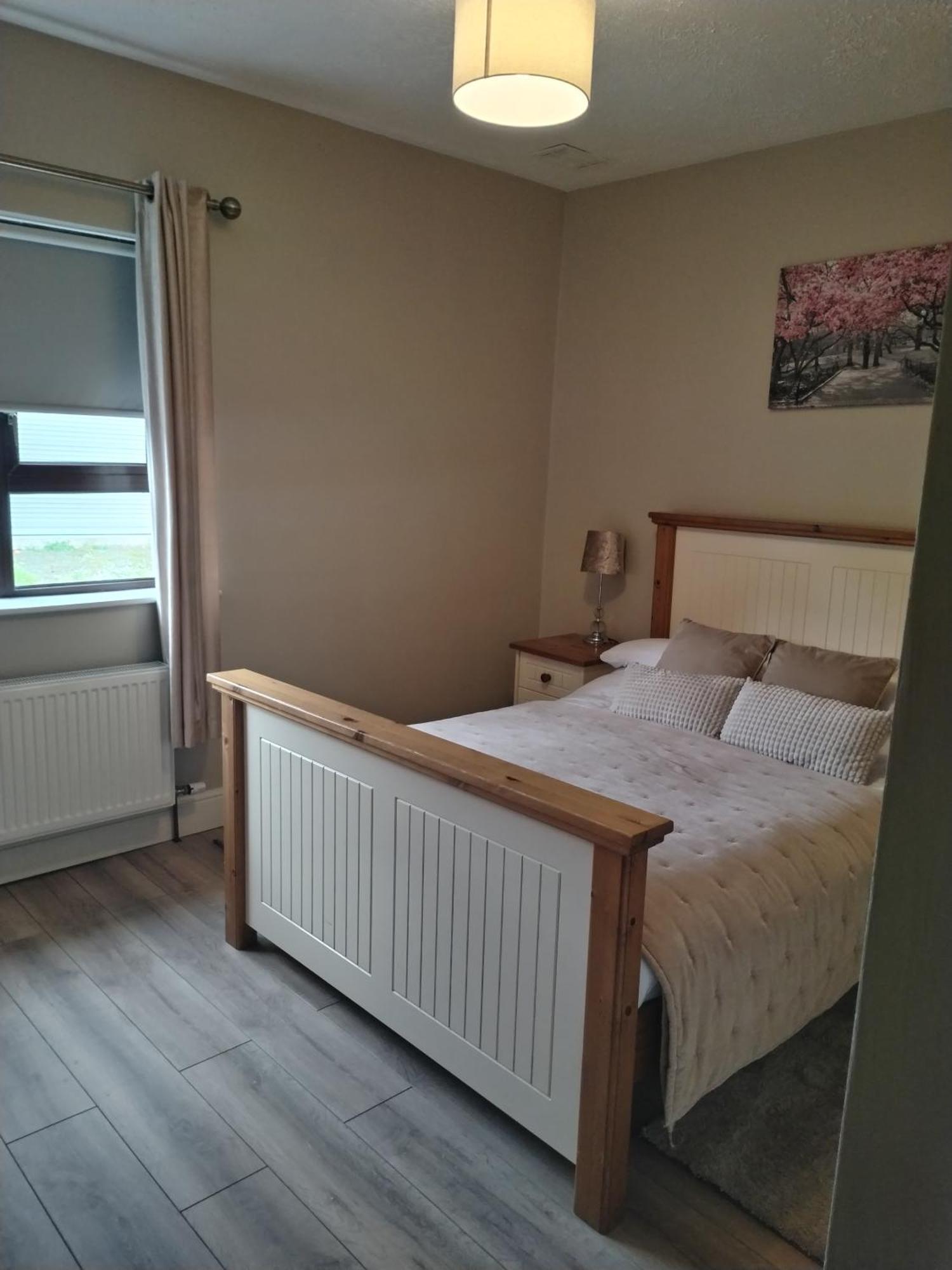Parkhill House Self Catering Lägenhet Ballyshannon Exteriör bild