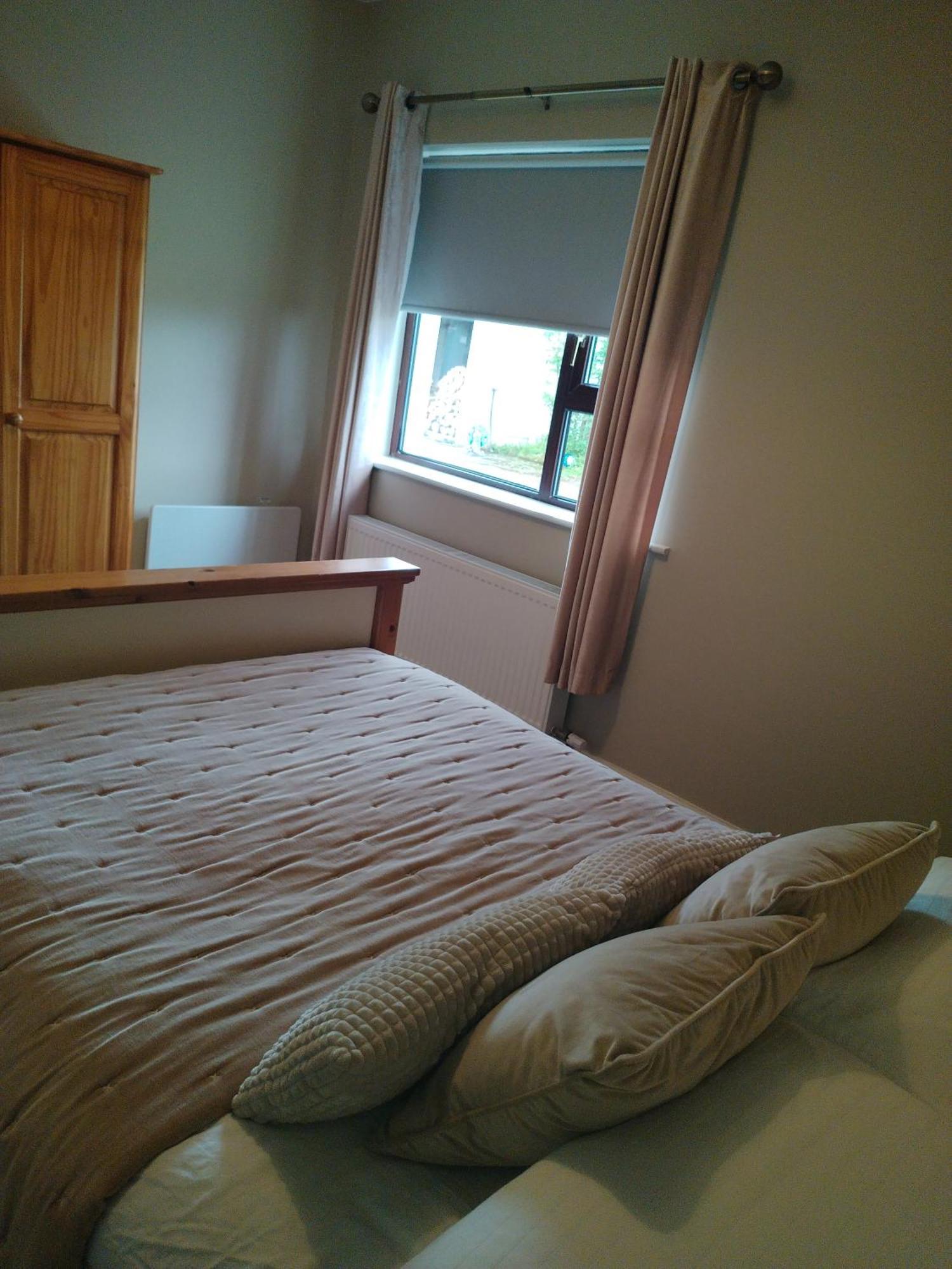 Parkhill House Self Catering Lägenhet Ballyshannon Exteriör bild